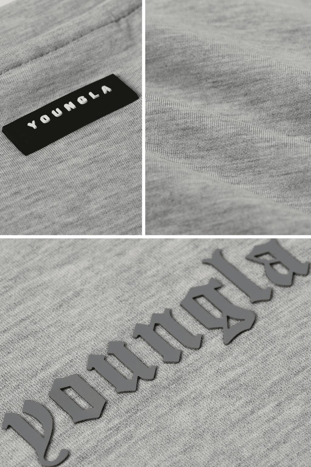 5216 - Soft AF Pullovers — imagem 4