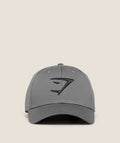 Sharkhead Cap - Dark Grey — imagem 1