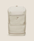 Sleek Backpack - Chalk Beige — imagem 1