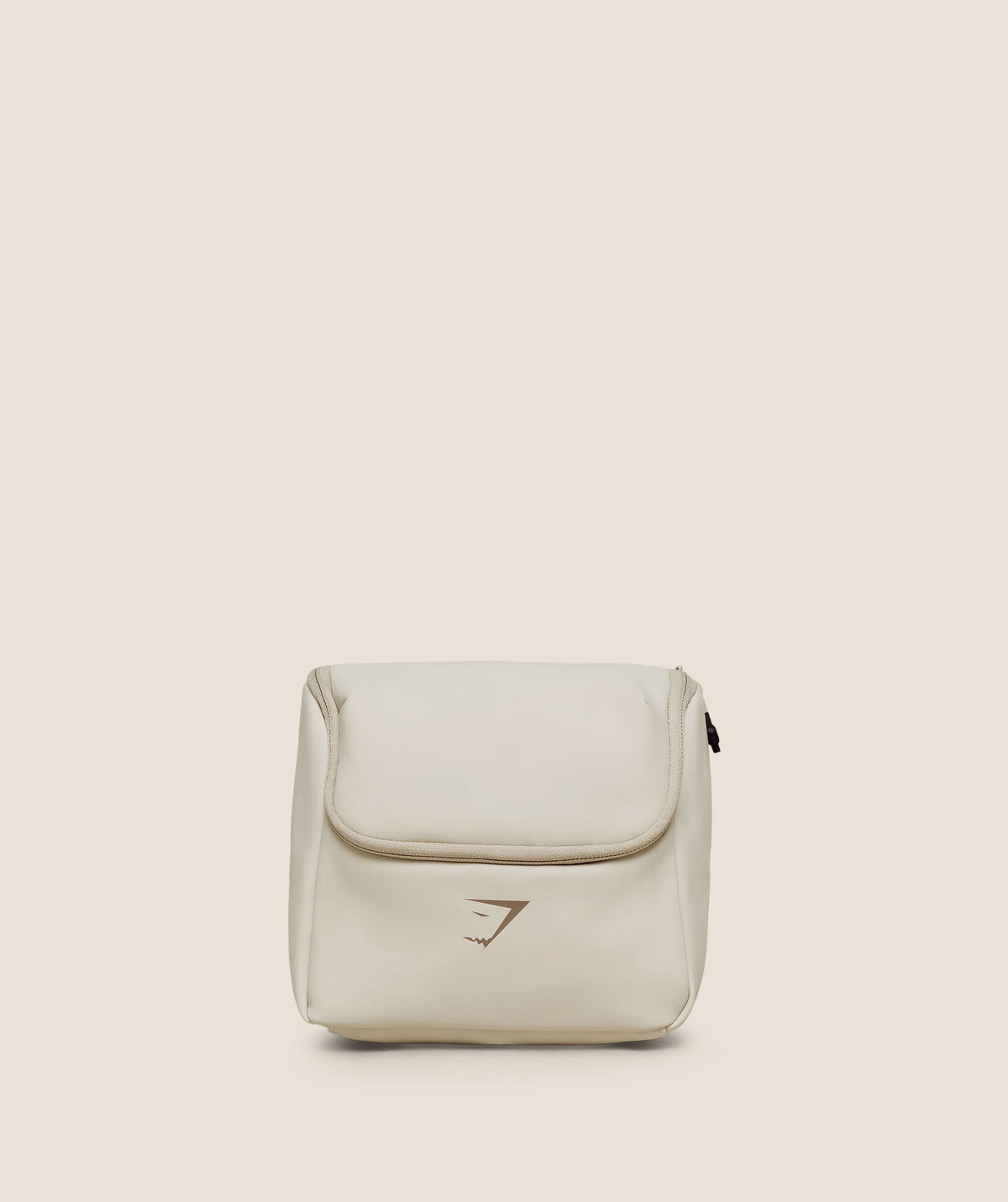 Sleek Washbag - Chalk Beige — imagem 1