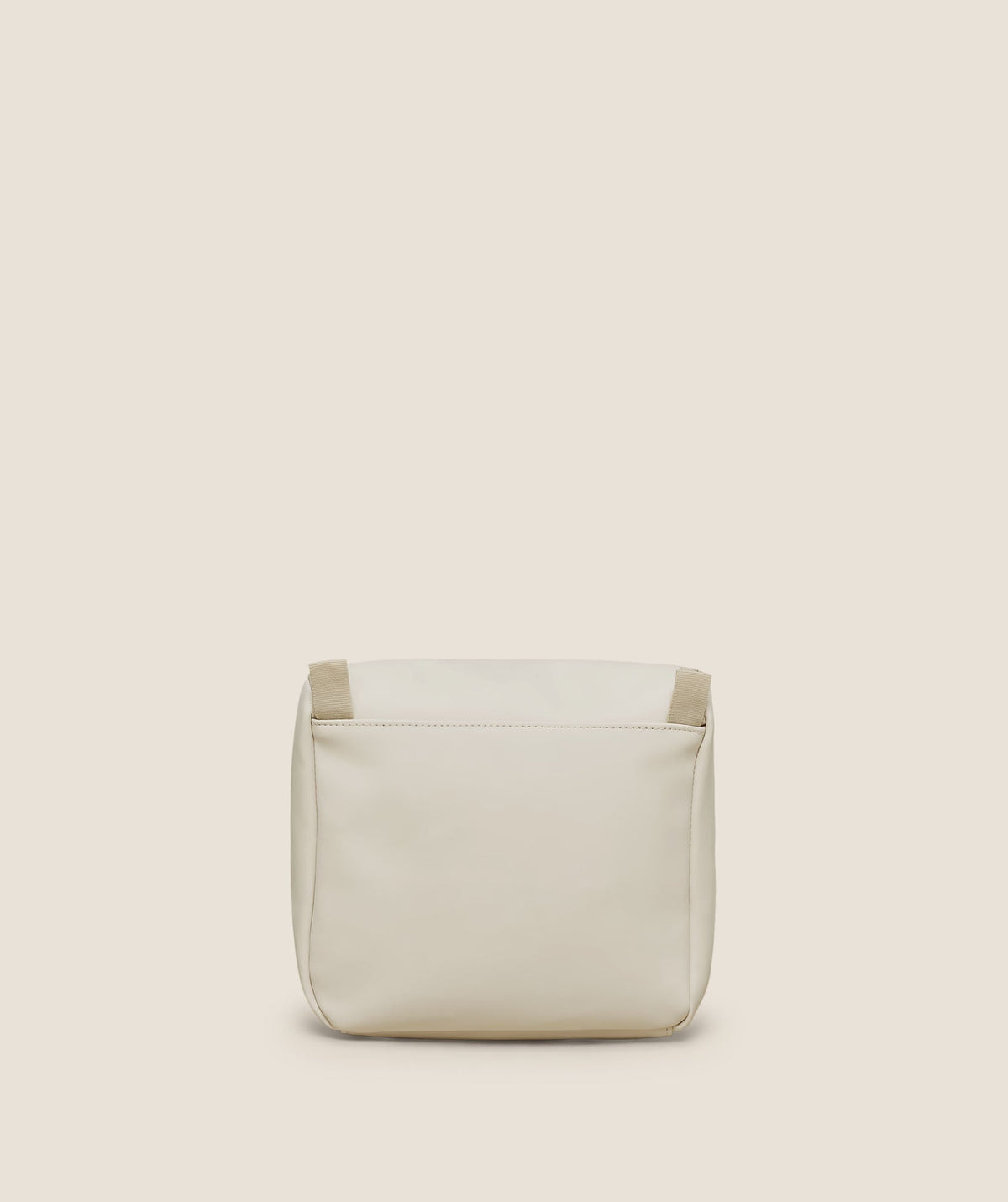 Sleek Washbag - Chalk Beige — imagem 2