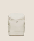 Small Sleek Backpack - Chalk Beige — imagem 1