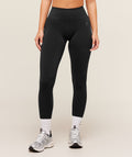 Soft Sculpt Leggings - Black — imagem 1