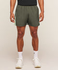 Sport 5" Shorts - Strength Green/Haze Green — imagem 1