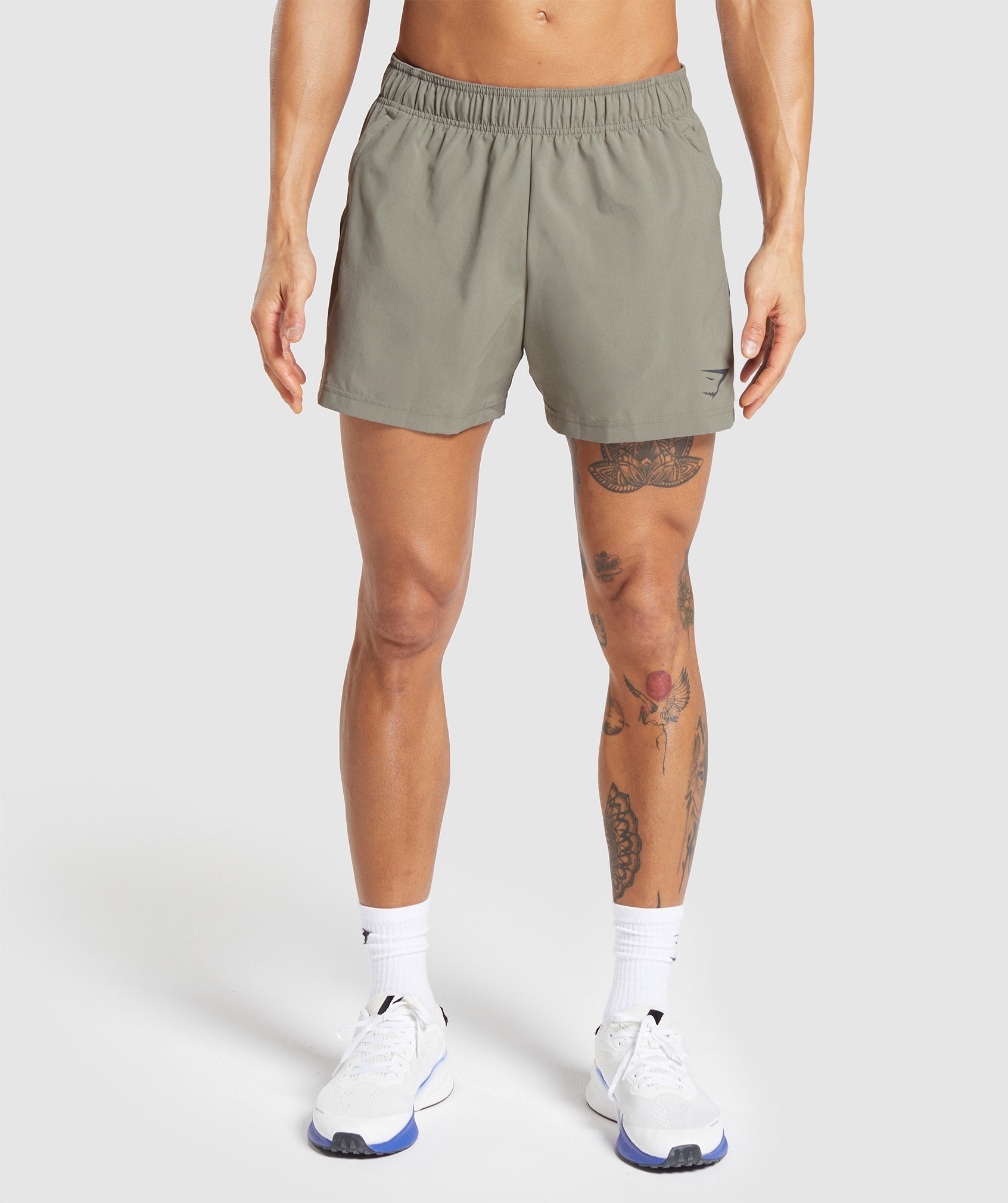 Gymshark Sport 5" Shorts