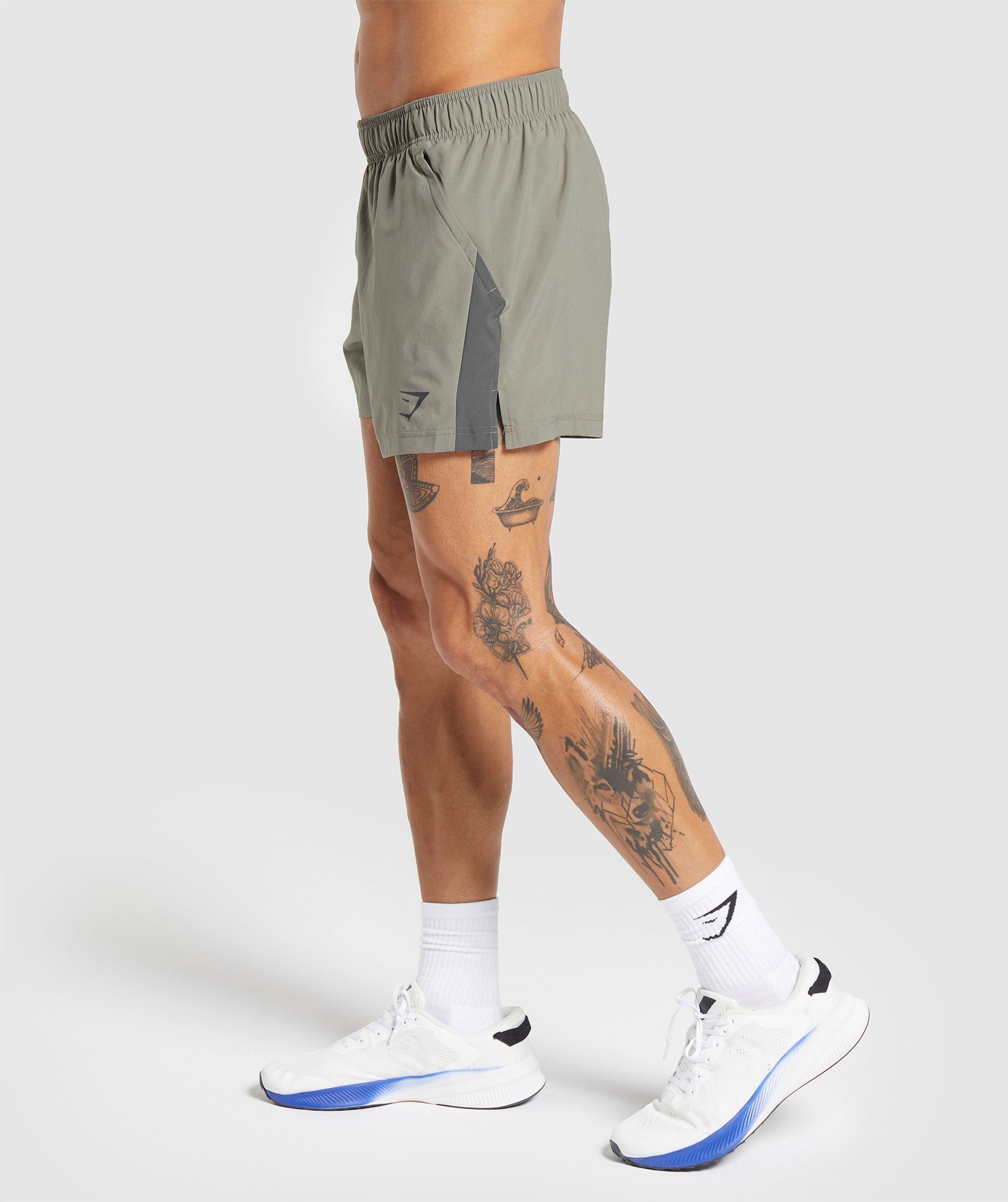 Gymshark Sport 5" Shorts