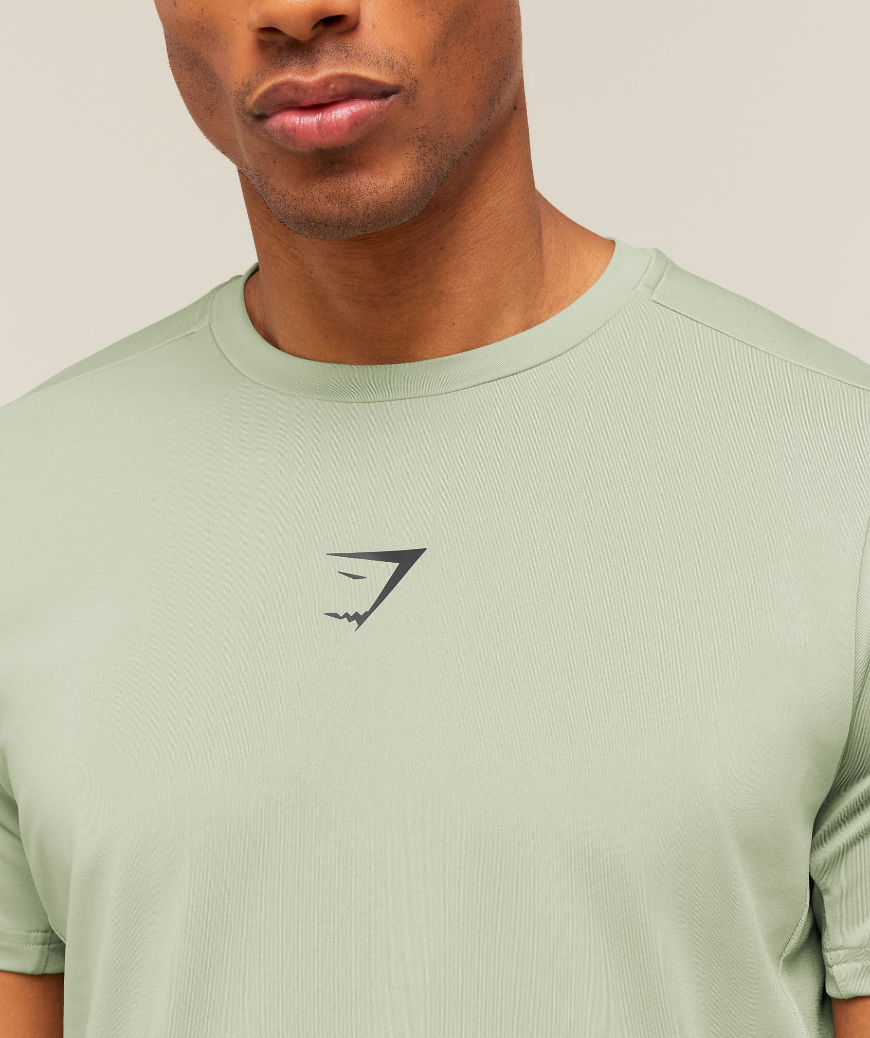 Sport T-Shirt - Haze Green — imagem 5