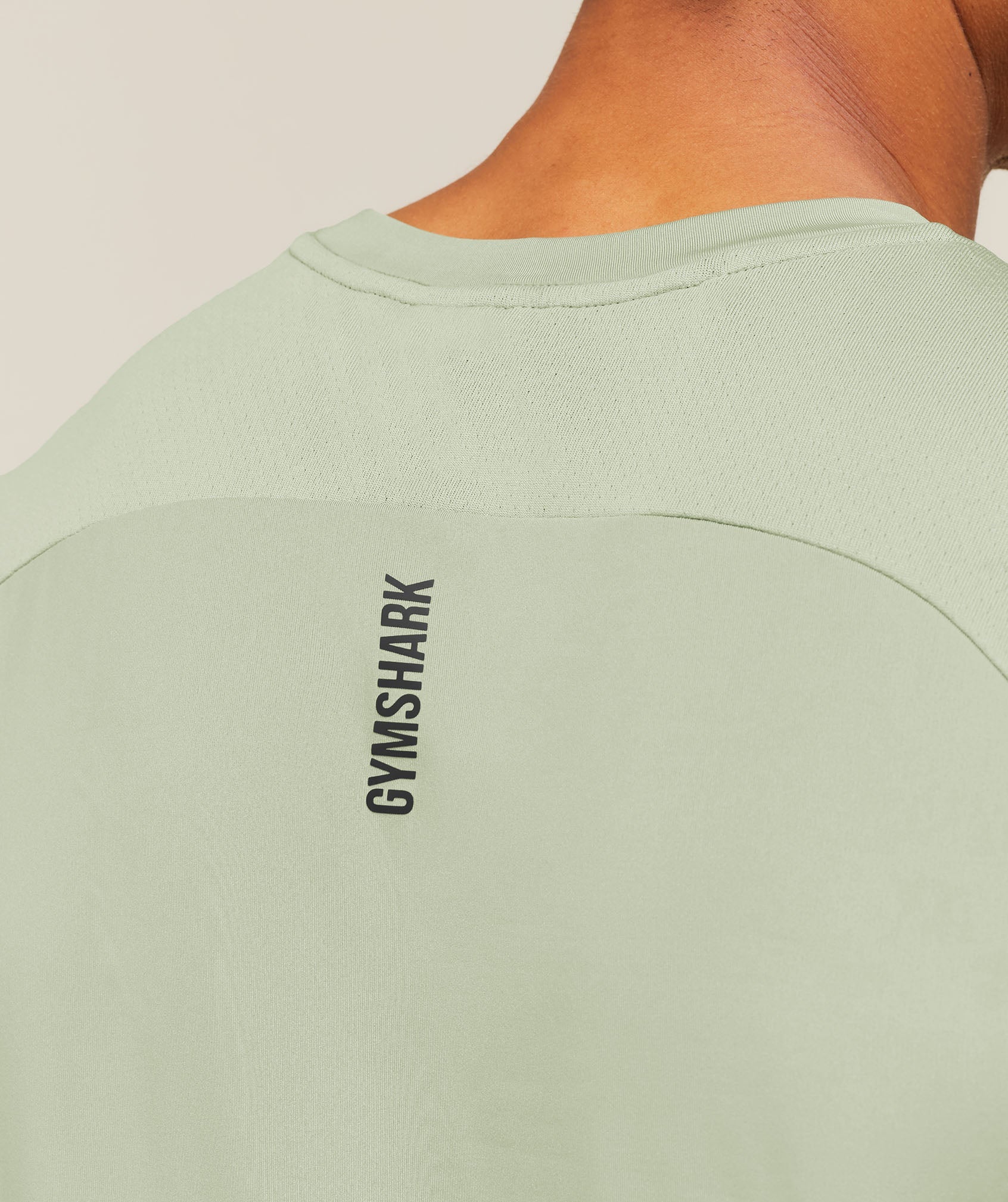 Sport T-Shirt - Haze Green — imagem 6