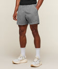 Sport Washed Shorts - Black/Wash — imagem 1