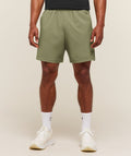 Sport 7" Shorts - Grounded Green/Canvas Green — imagem 1