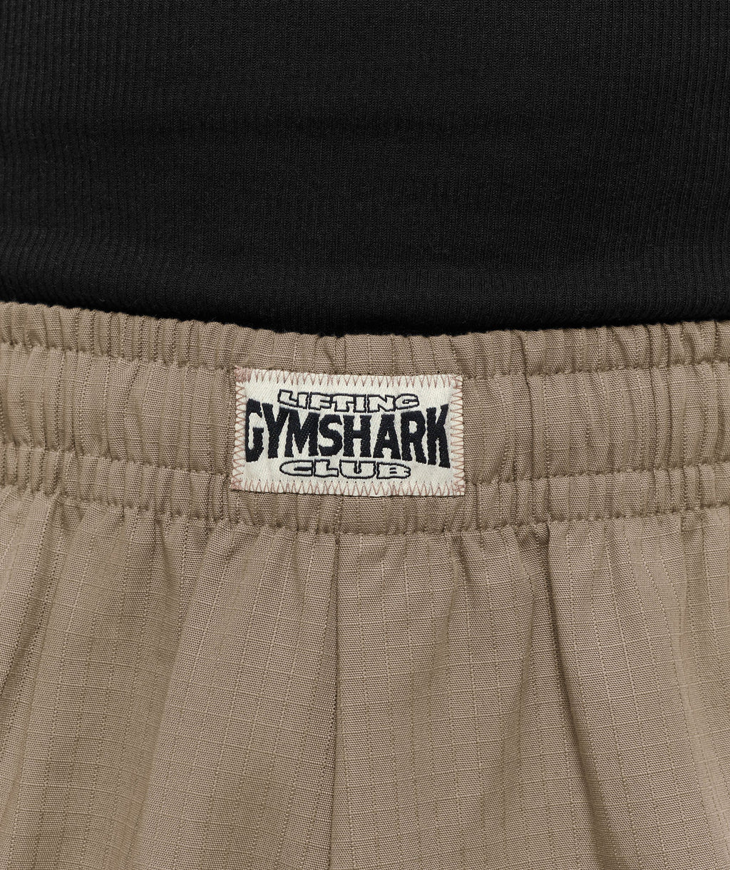 Straight Leg Pumper Pants - Lifestyle Brown — imagem 7