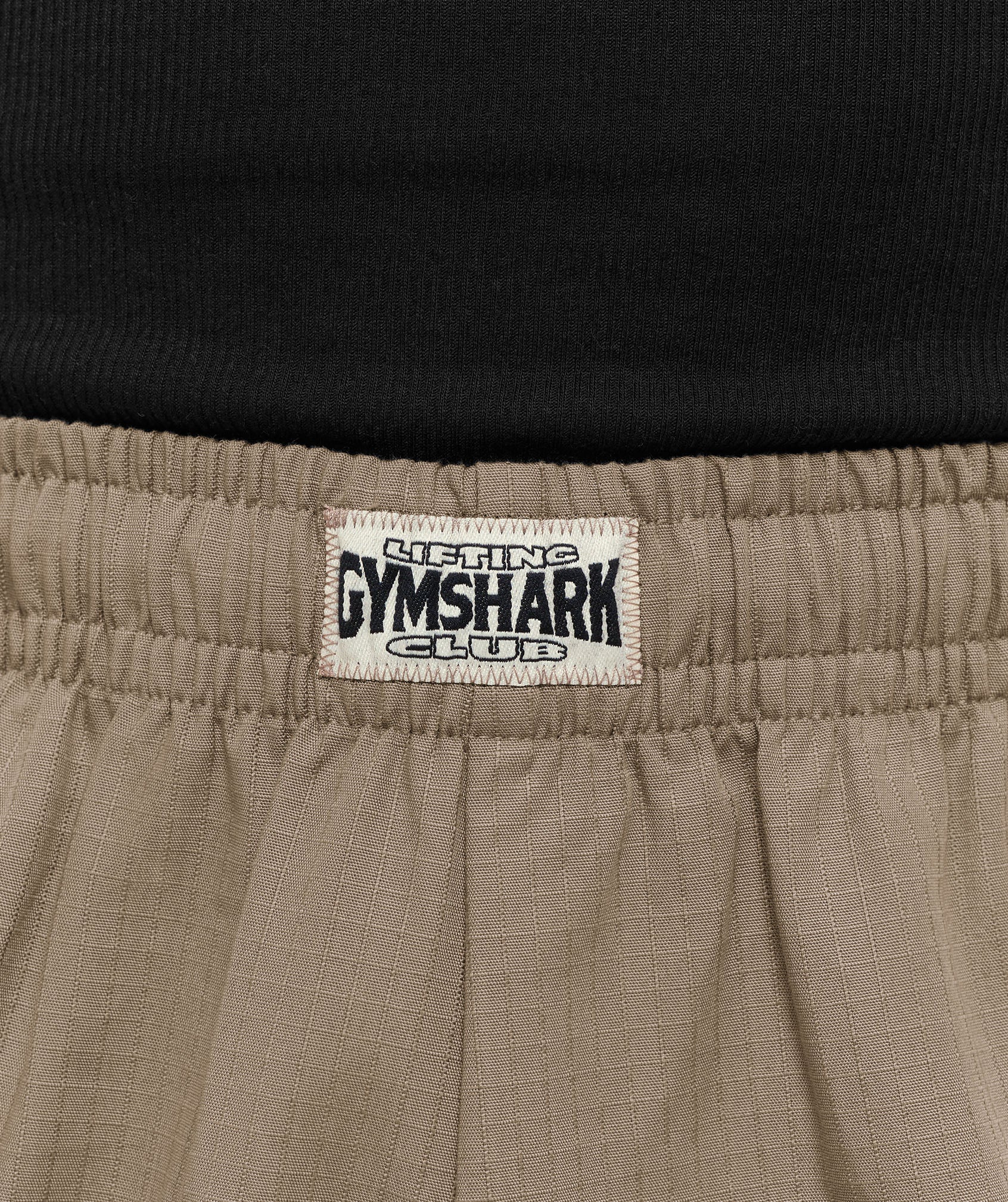Straight Leg Pumper Pants - Lifestyle Brown — imagem 7