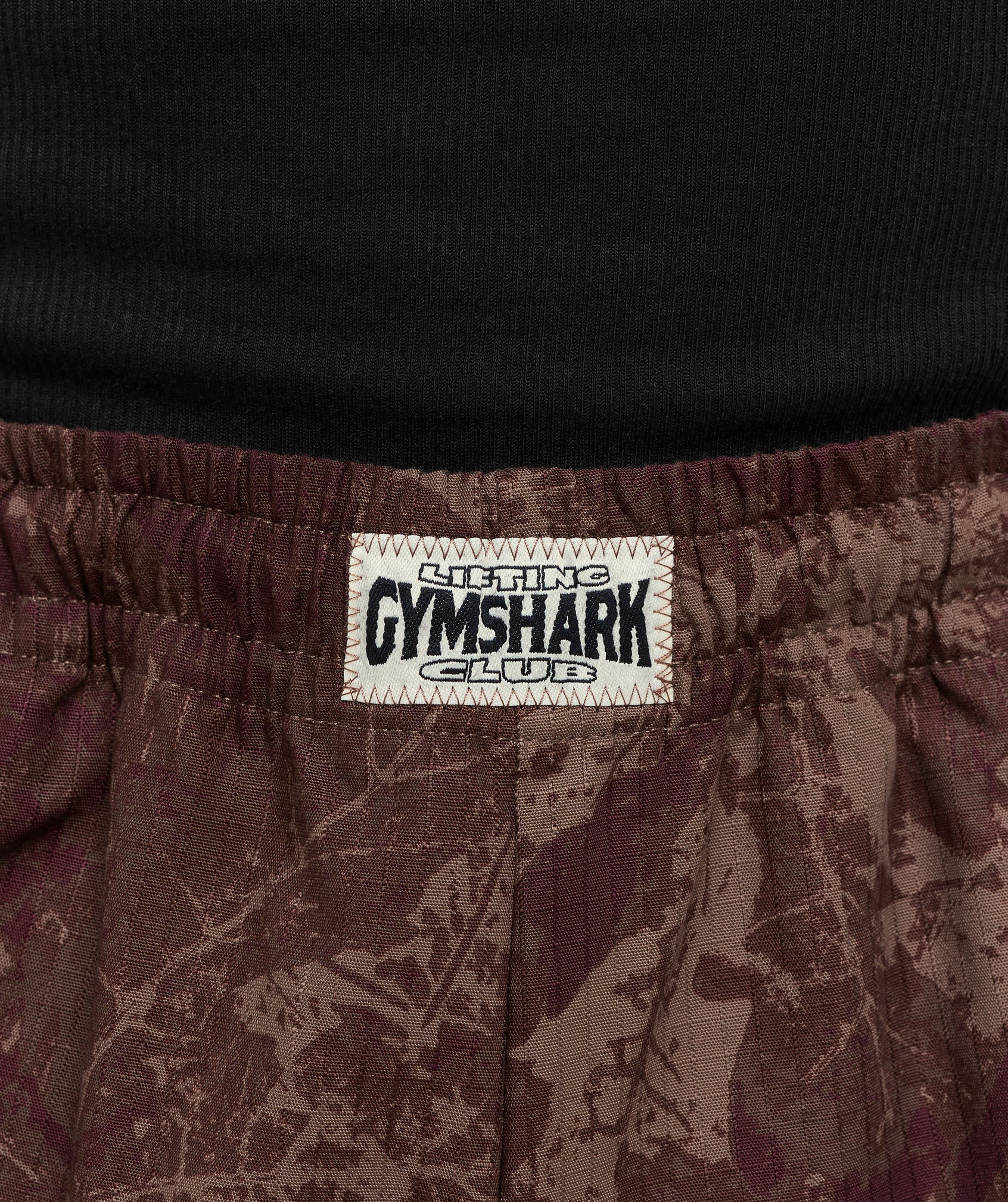 Straight Leg Pumper Pants - Soft Brown — imagem 7