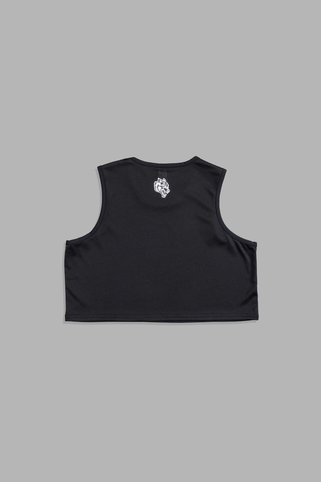 Chopper She "Dry Wolf" Training Tank in Black — imagem 2