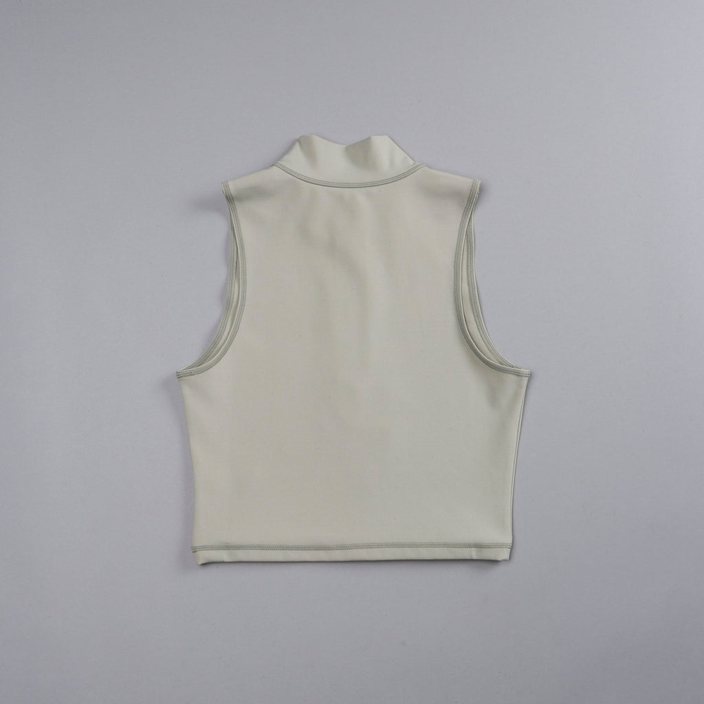 Chopper "Tana" Energy Vest in Owen Green — imagem 7