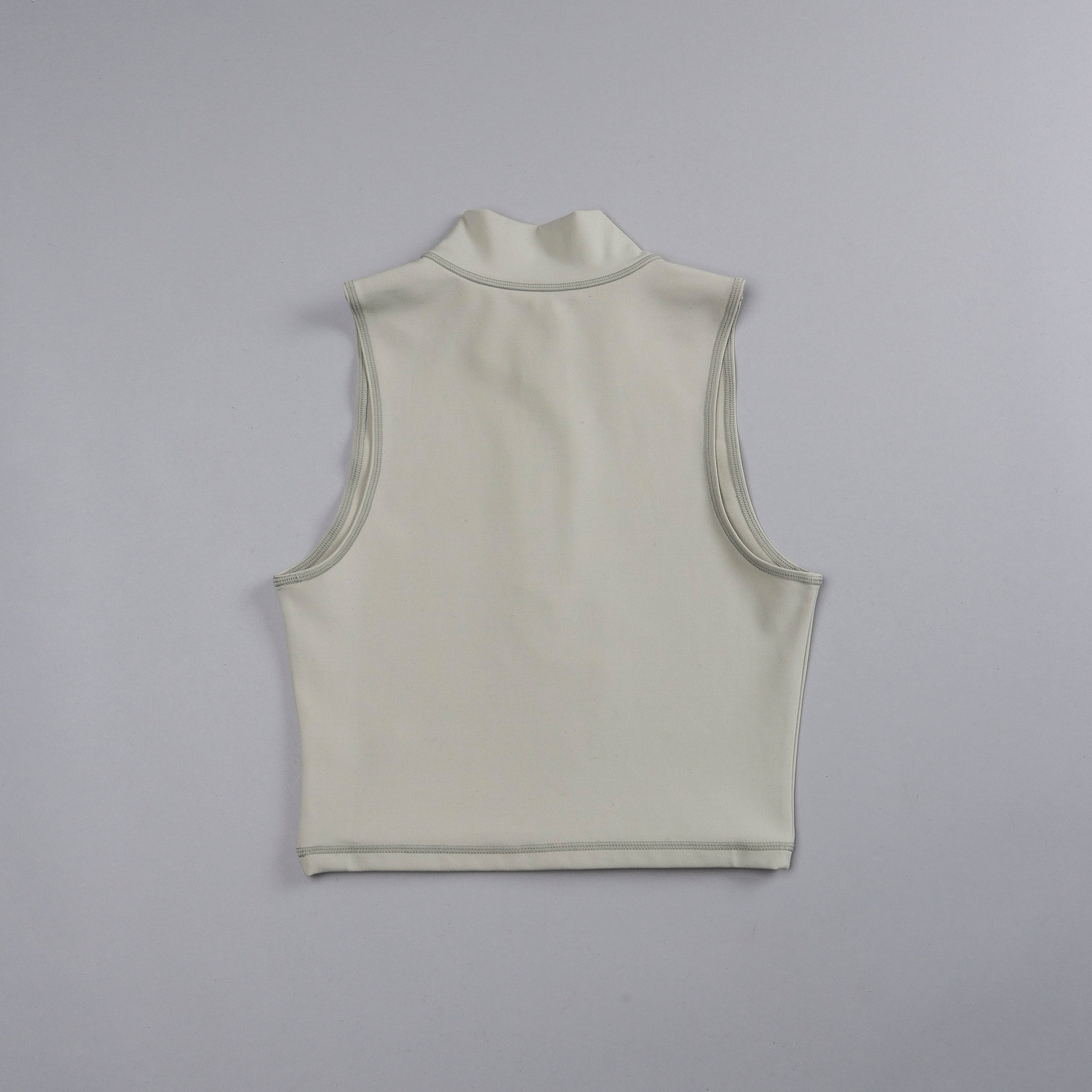 Chopper "Tana" Energy Vest in Owen Green — imagem 7