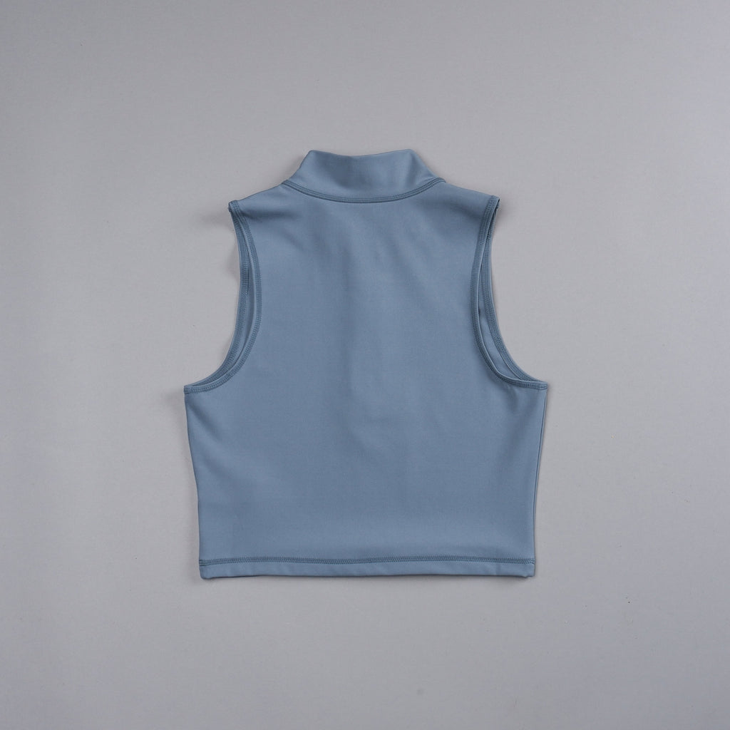 Chopper "Tana" Energy Vest in Blue Lagoon — imagem 4
