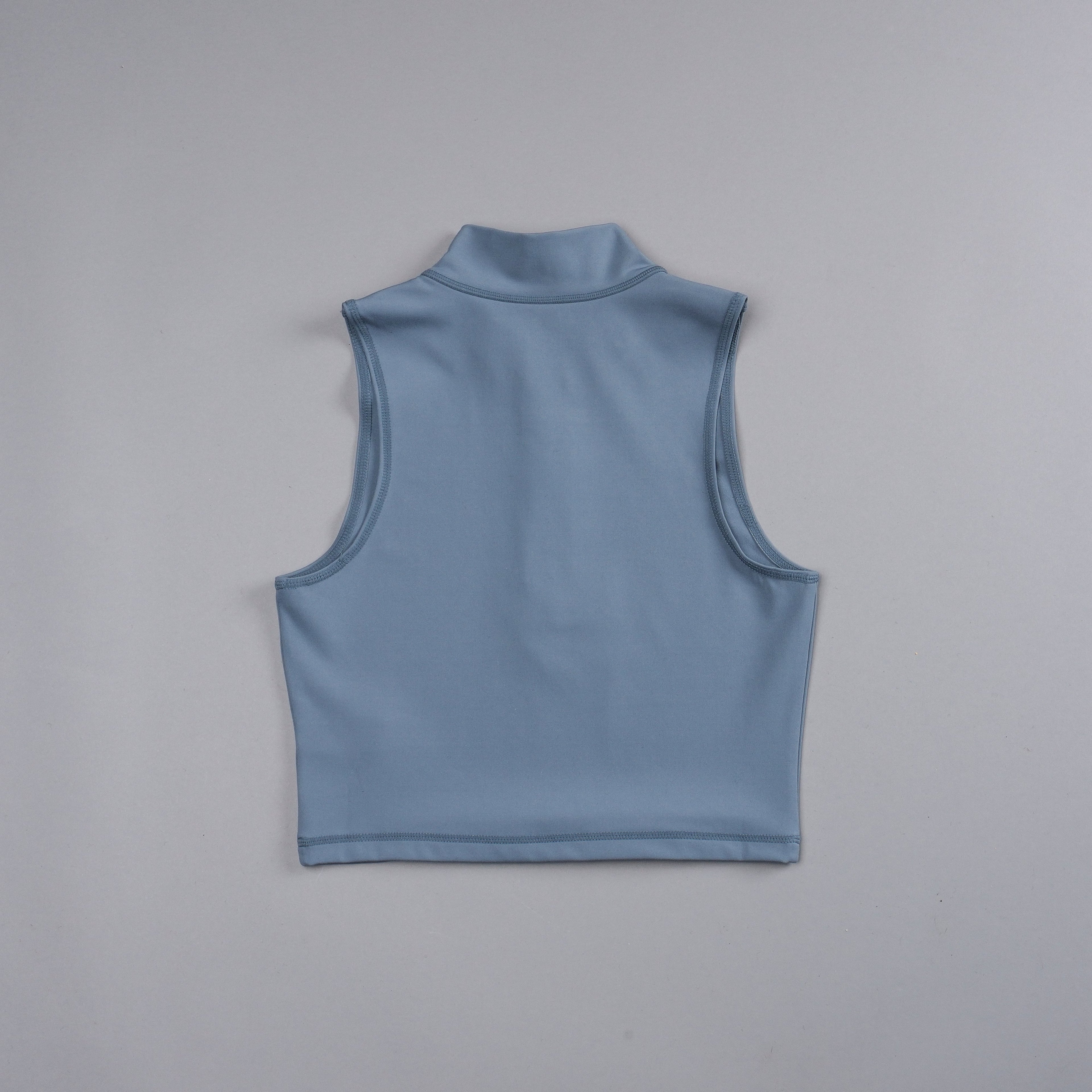 Chopper "Tana" Energy Vest in Blue Lagoon — imagem 4
