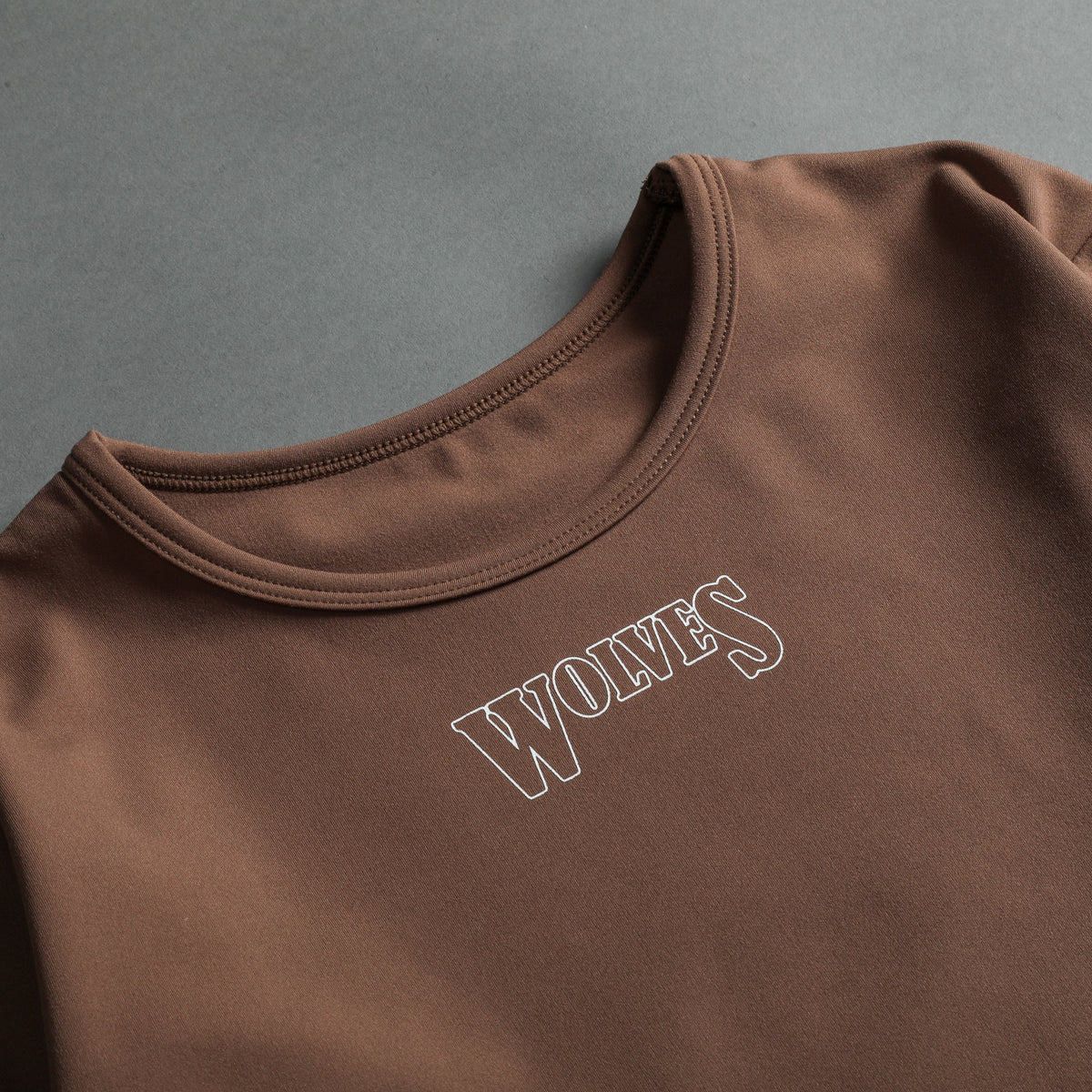 Eternal Flame (LS) Energy Top in Mojave Brown - imagem 7