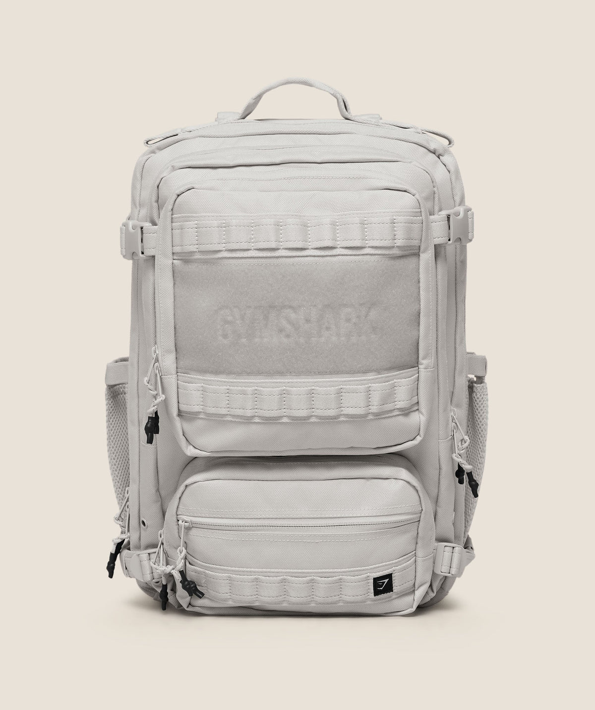 Tactical Backpack - Mist Grey — imagem 1
