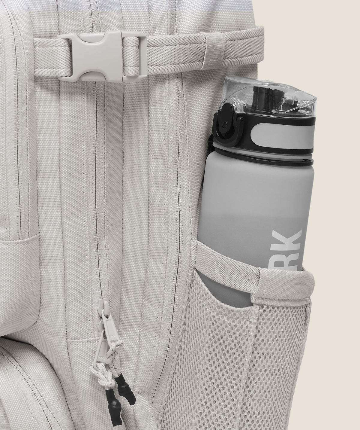 Tactical Backpack - Mist Grey — imagem 5