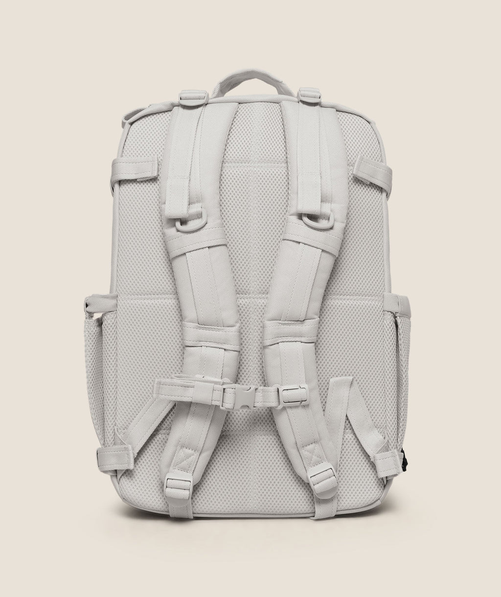 Tactical Backpack - Mist Grey — imagem 2