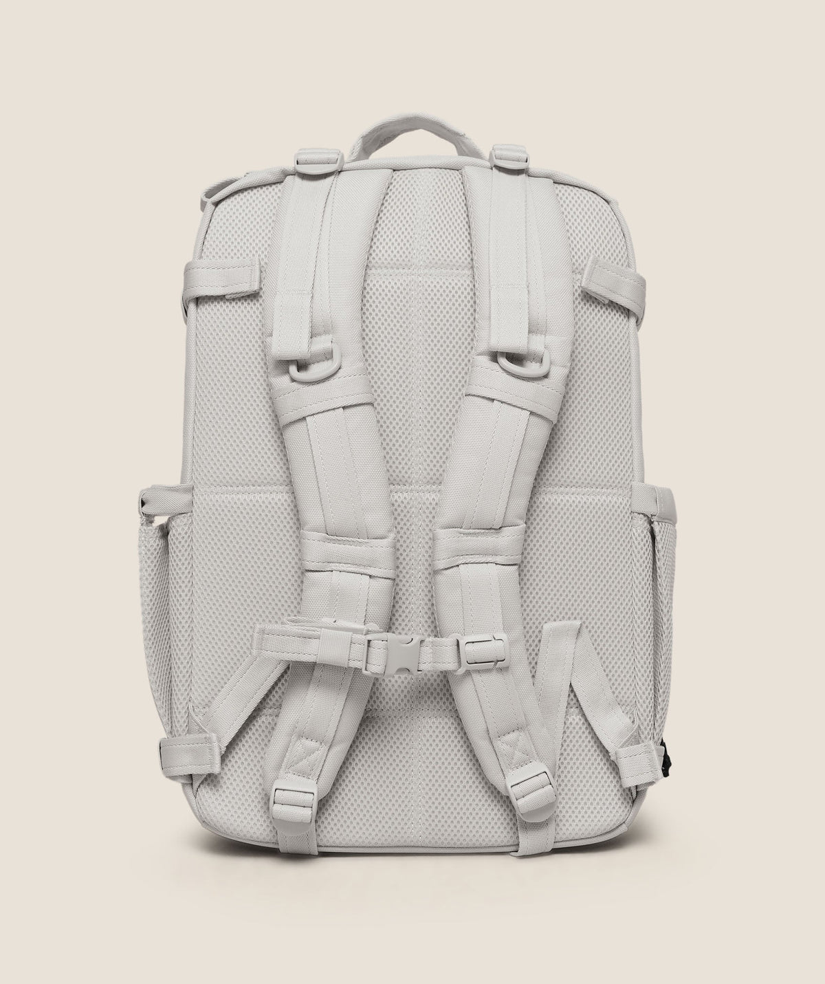 Tactical Backpack - Mist Grey — imagem 2