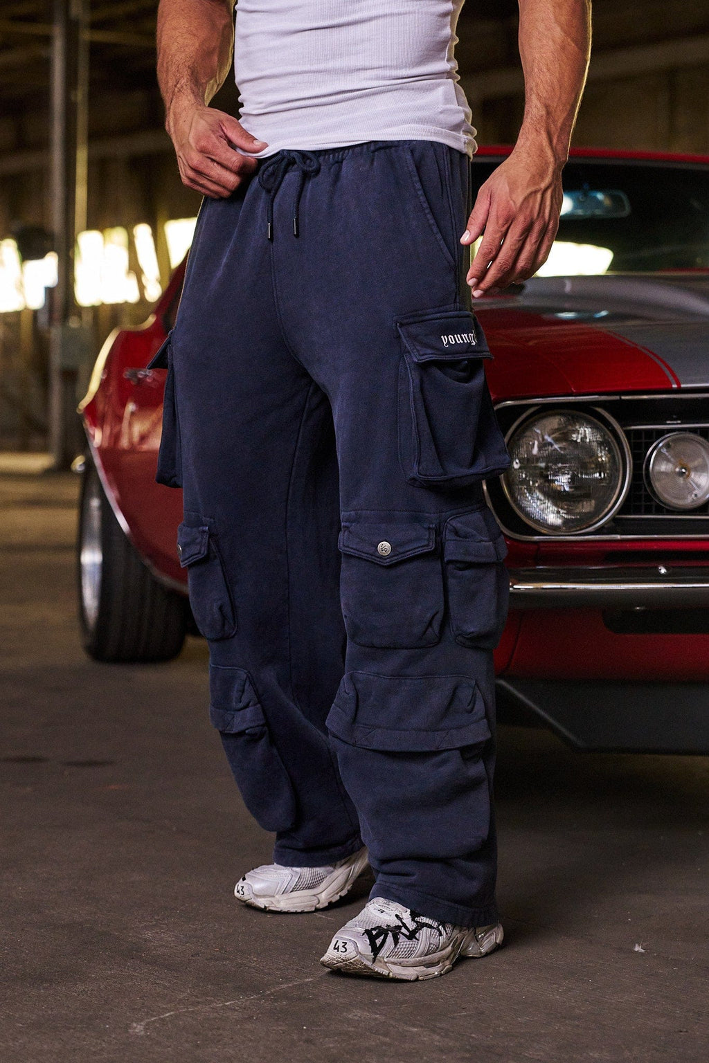 2005 - Hella Pocket Sweats — imagem 4