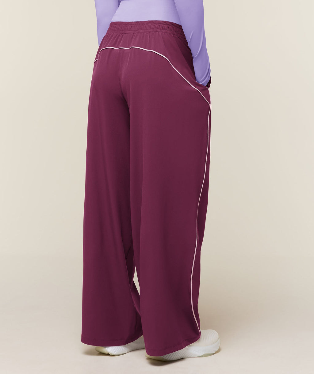 Track Pants - Strength Pink — imagem 7