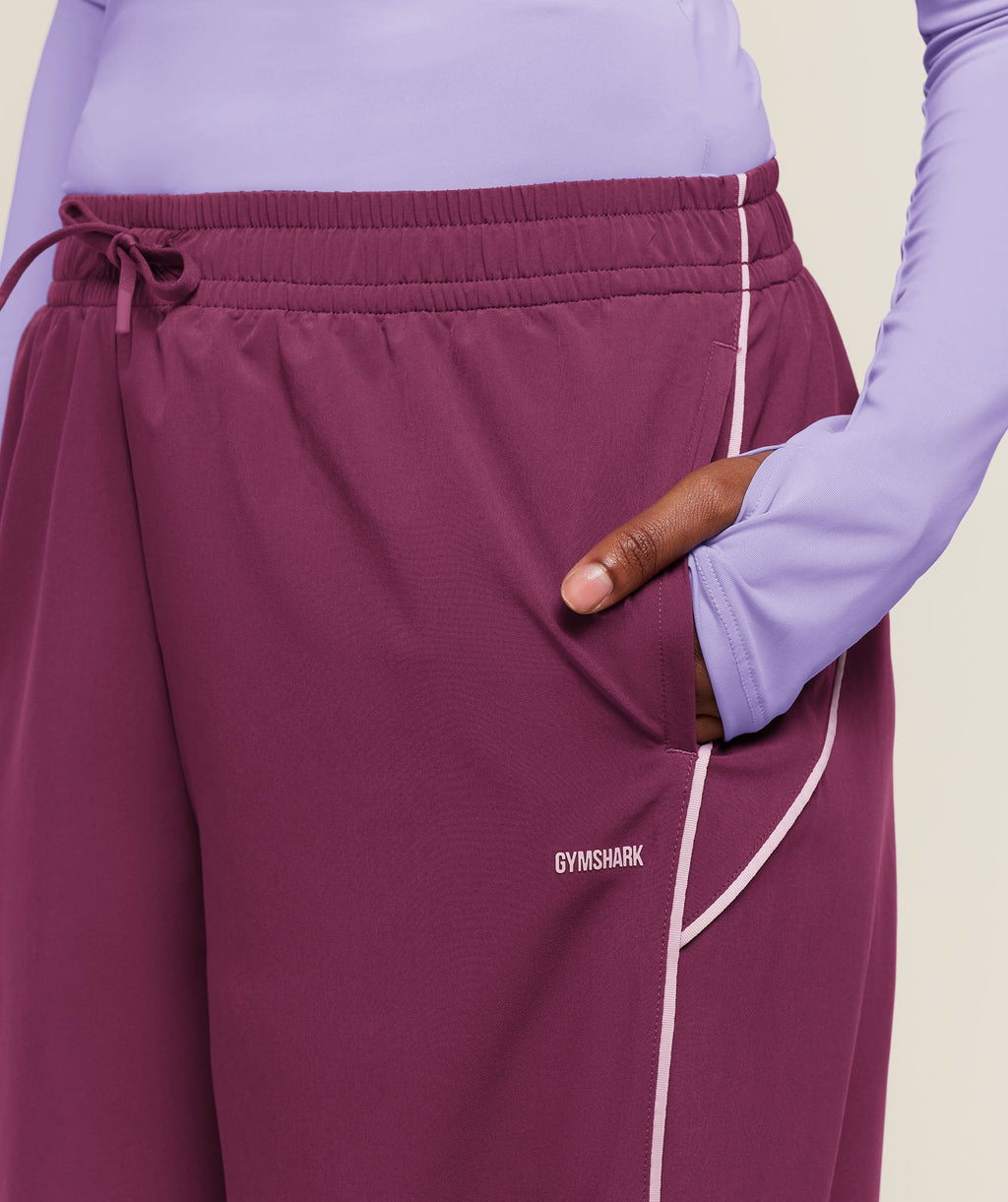 Track Pants - Strength Pink — imagem 10