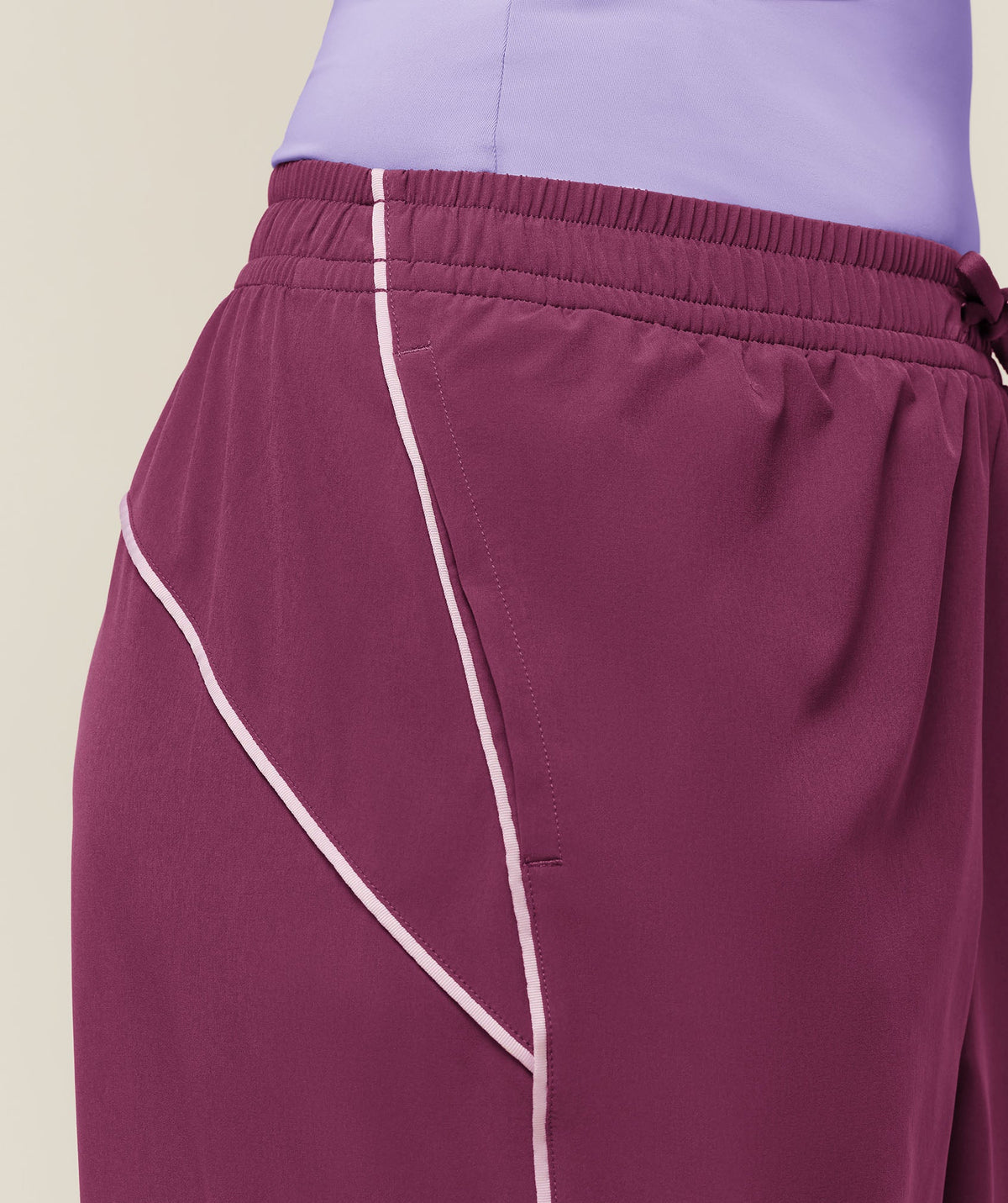 Track Pants - Strength Pink — imagem 9