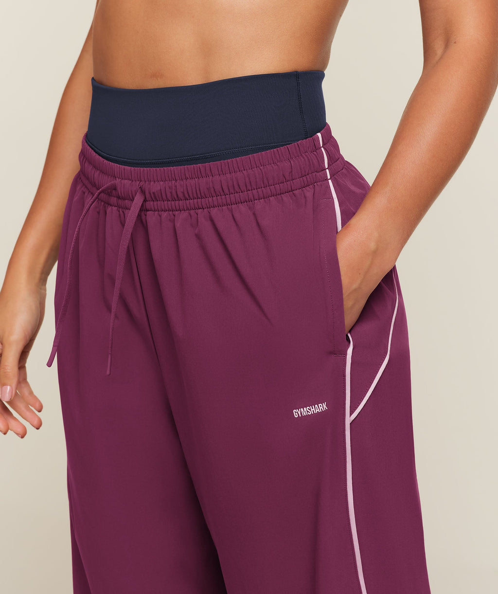Track Pants - Strength Pink — imagem 4
