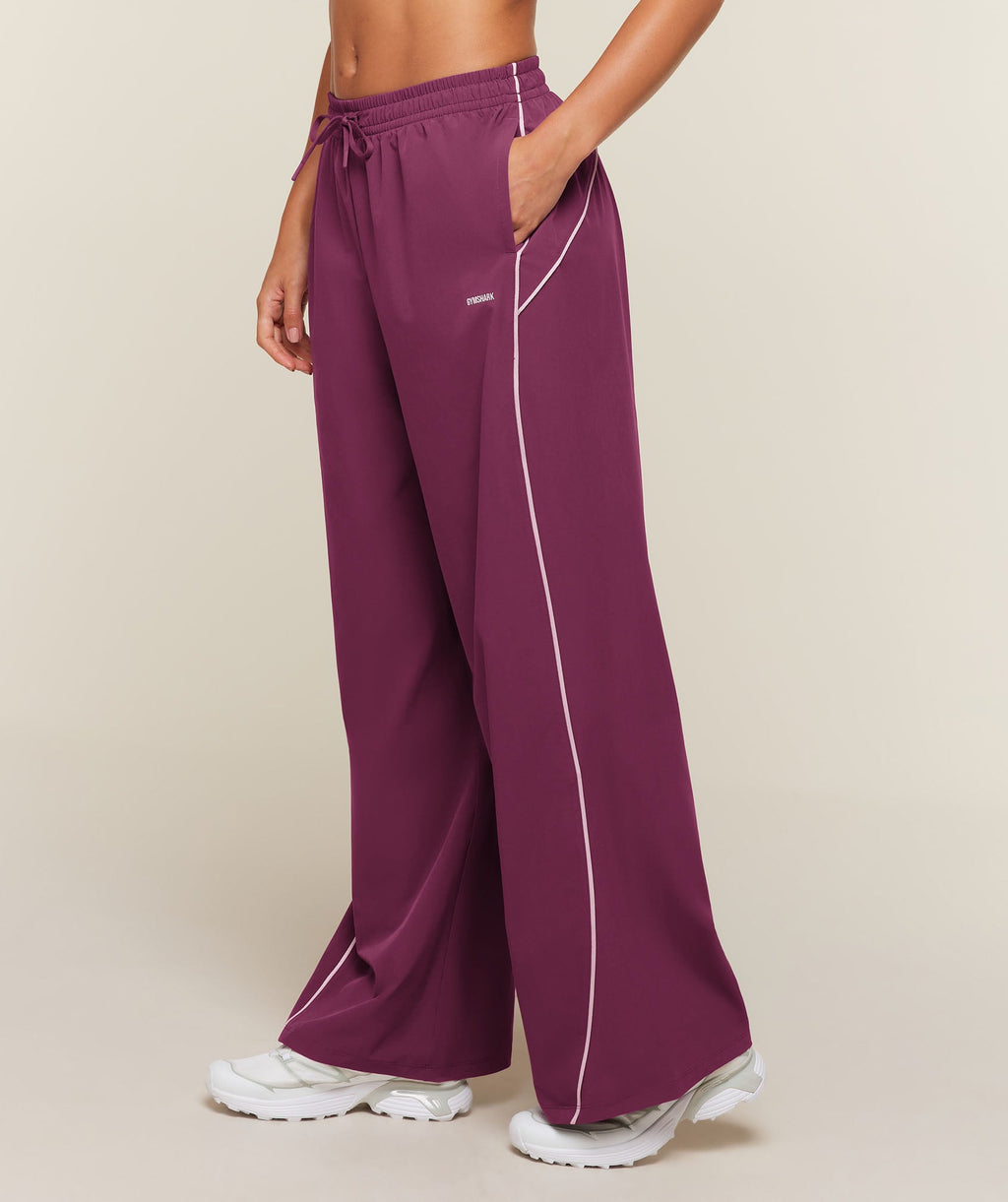 Track Pants - Strength Pink — imagem 3
