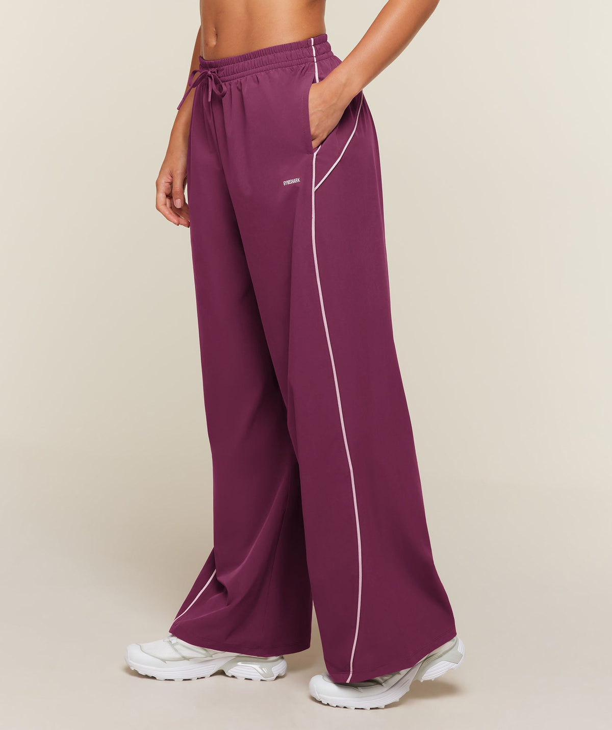 Track Pants - Strength Pink — imagem 3