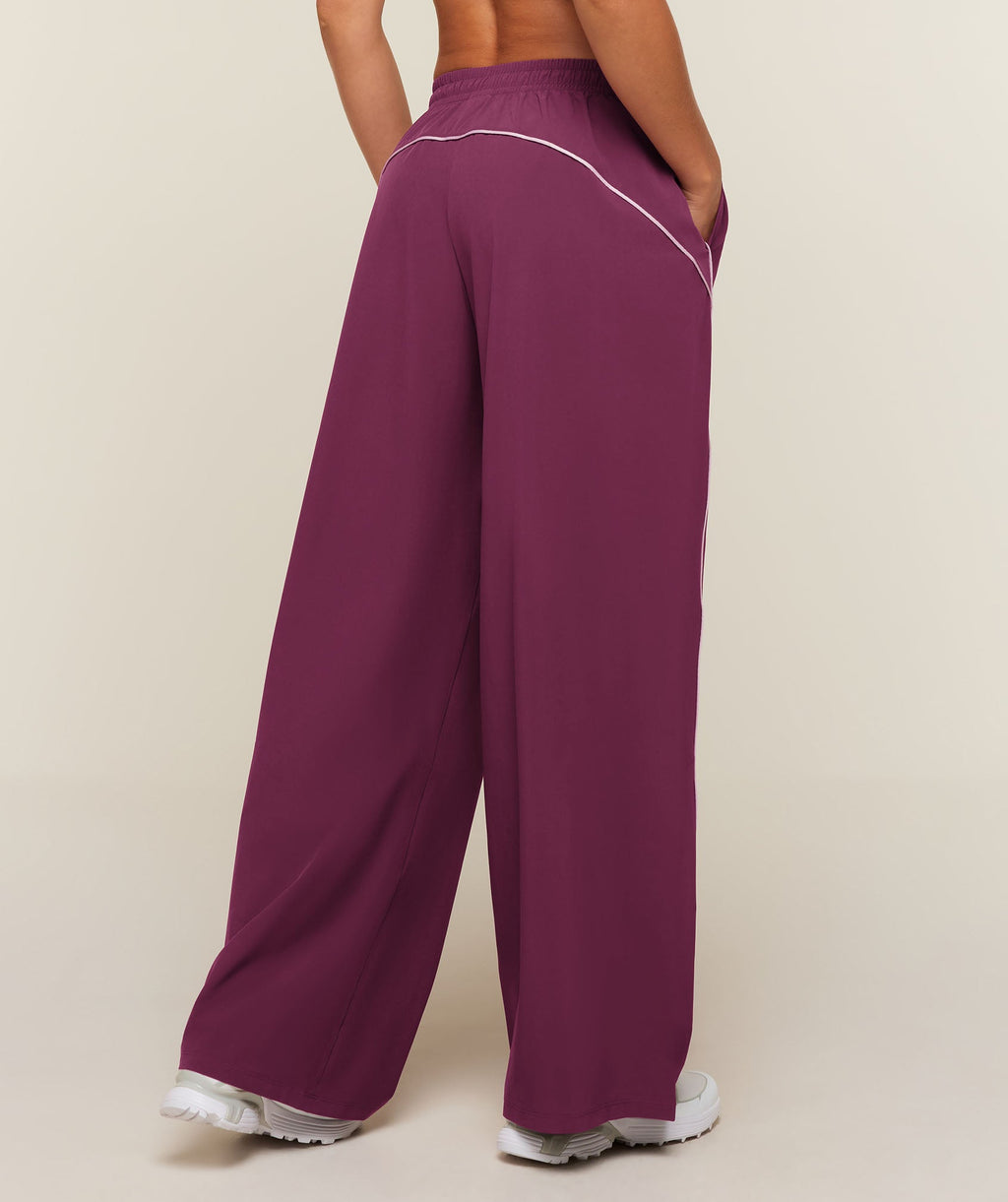 Track Pants - Strength Pink — imagem 2