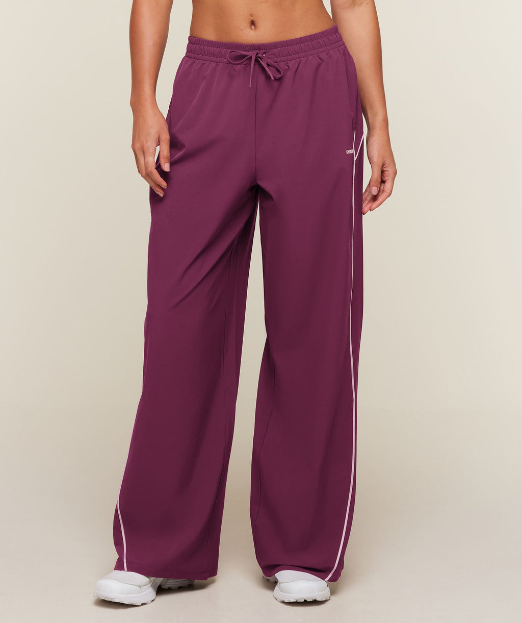 Track Pants - Strength Pink — imagem 1