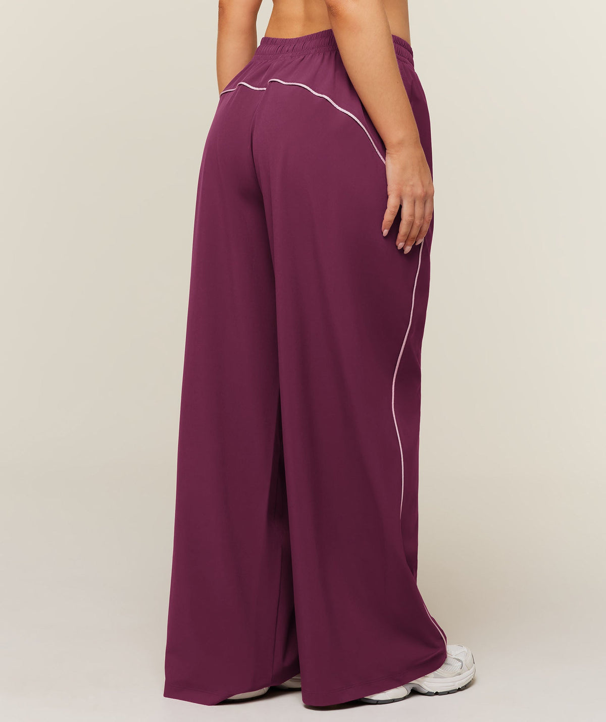 Track Pants Short - Strength Pink — imagem 2
