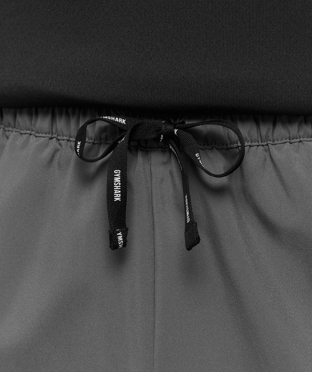 Train 5" Shorts - Dark Grey — imagem 7