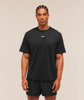 Train T-Shirt - Black — imagem 1