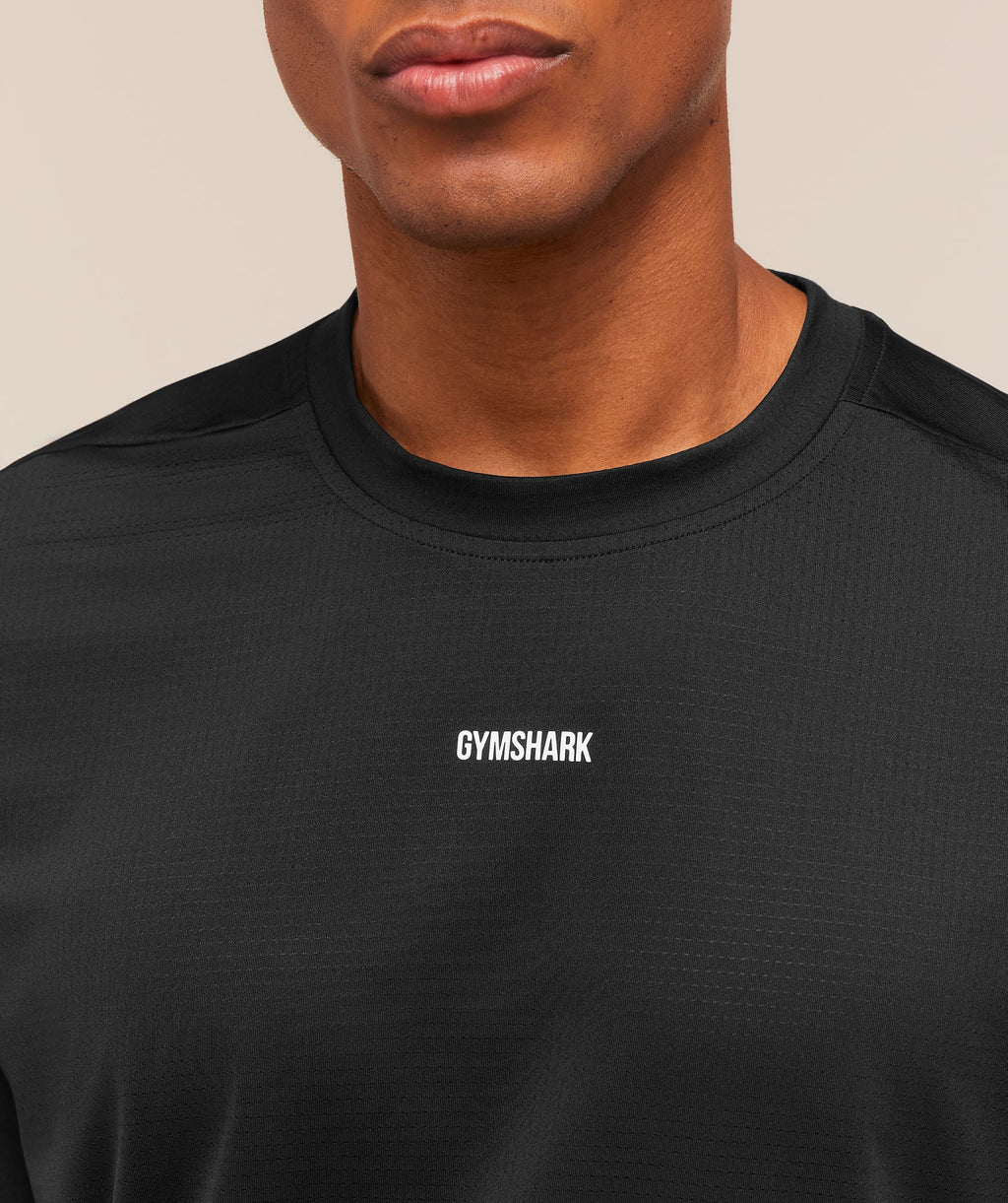 Train T-Shirt - Black — imagem 5