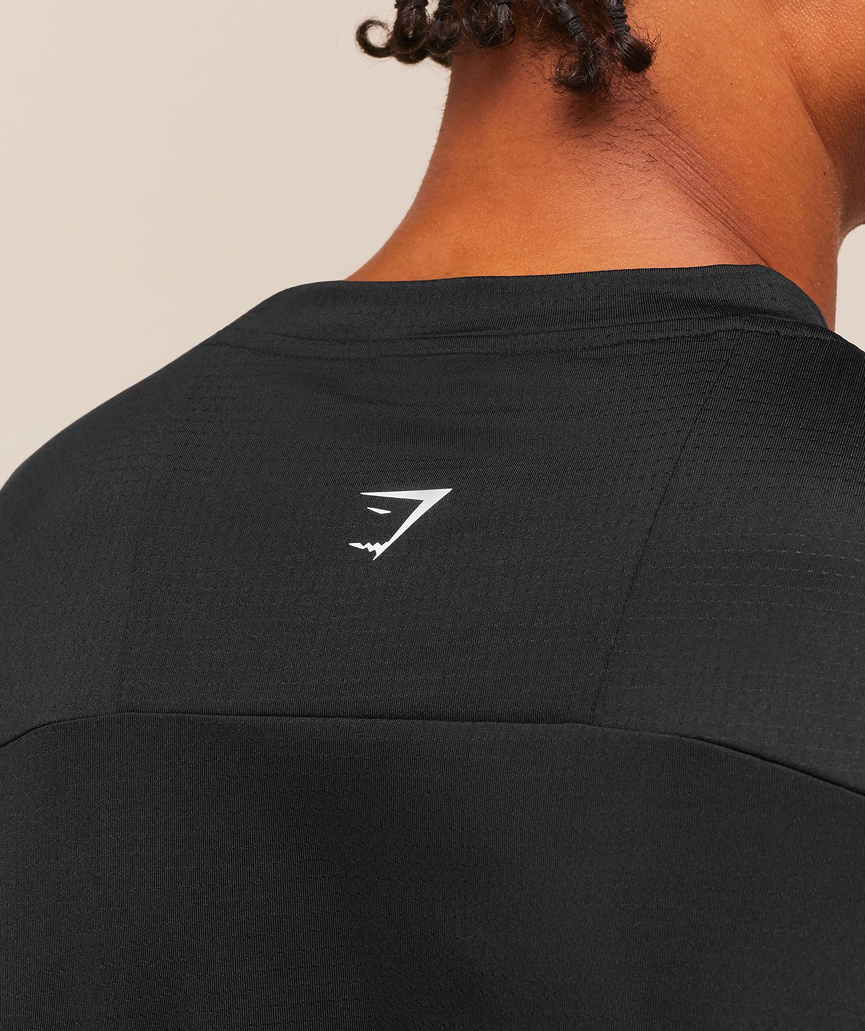 Train T-Shirt - Black — imagem 6