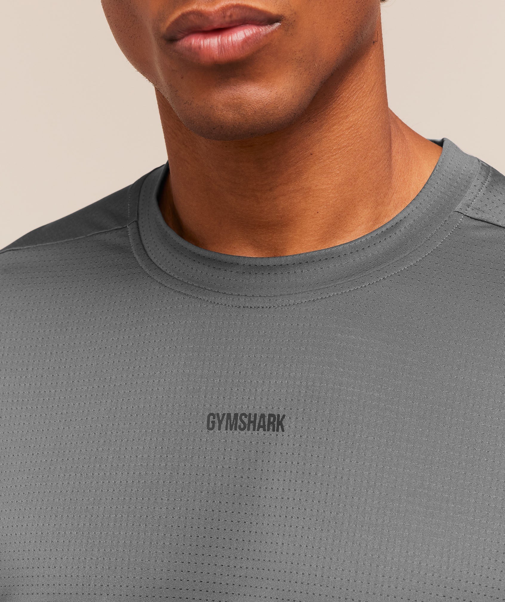 Train T-Shirt - Dark Grey — imagem 5