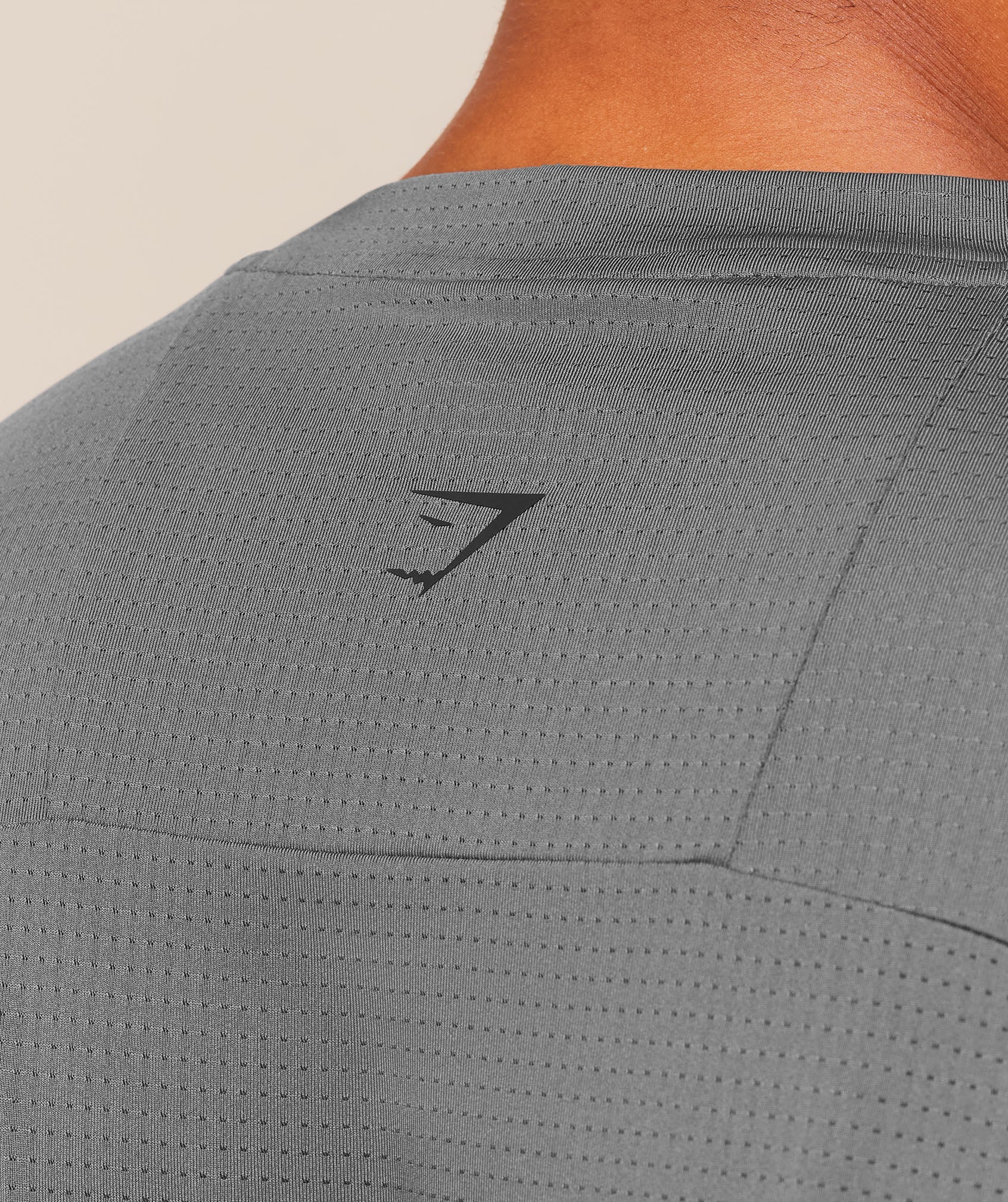 Train T-Shirt - Dark Grey — imagem 6