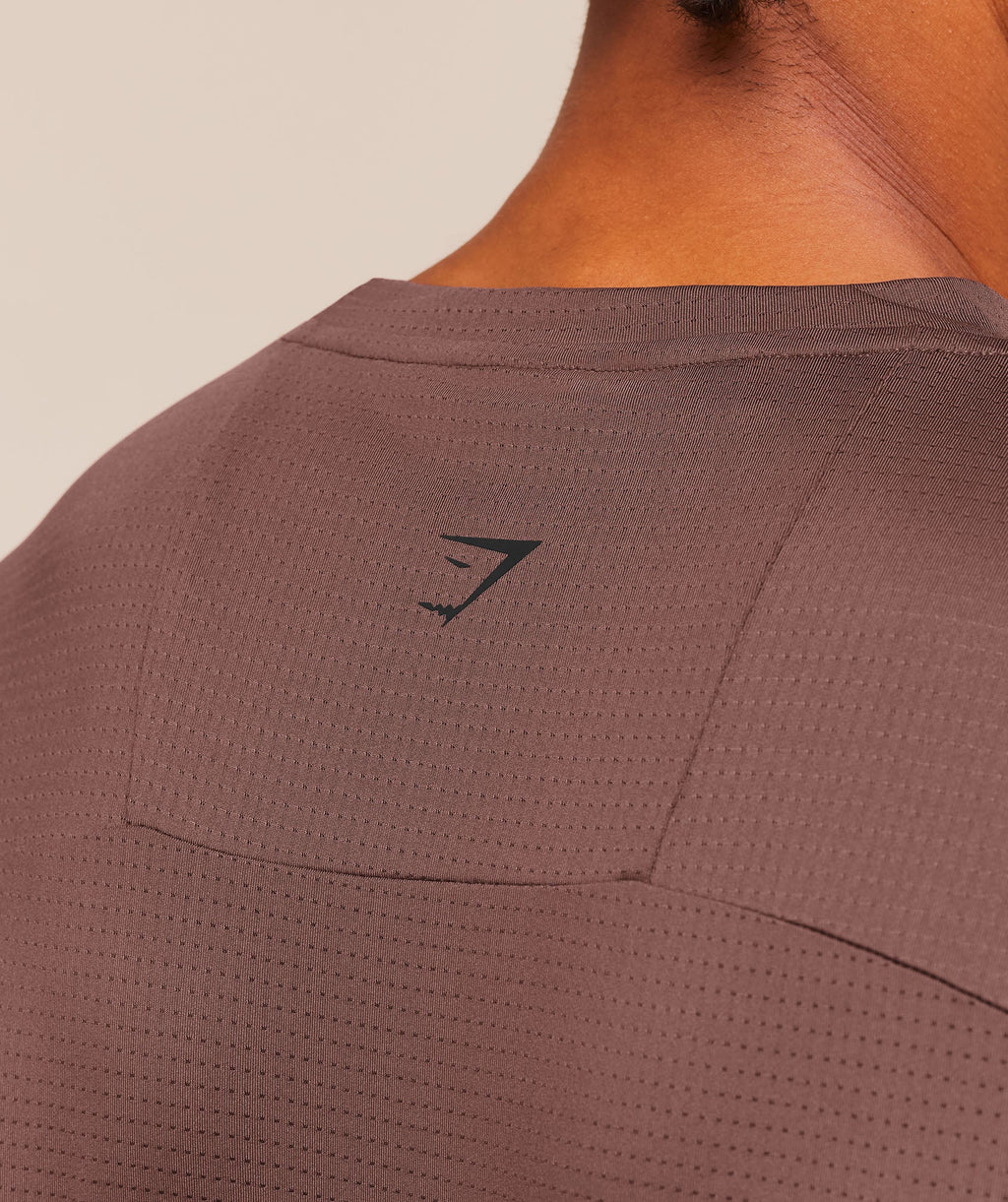 Train T-Shirt - Espresso Brown — imagem 5