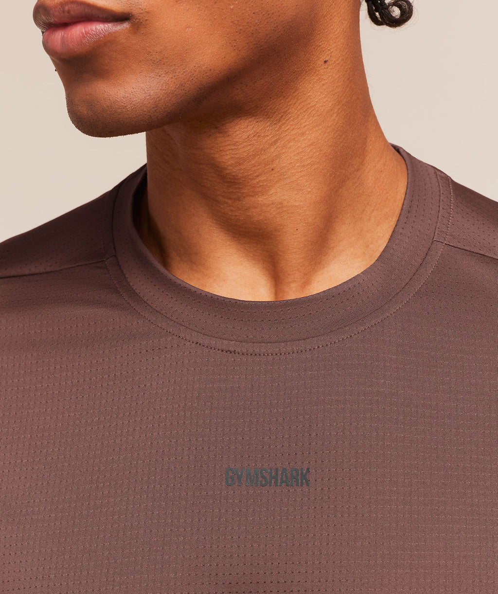 Train T-Shirt - Espresso Brown — imagem 6