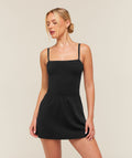 Training Dress - Black — imagem 1