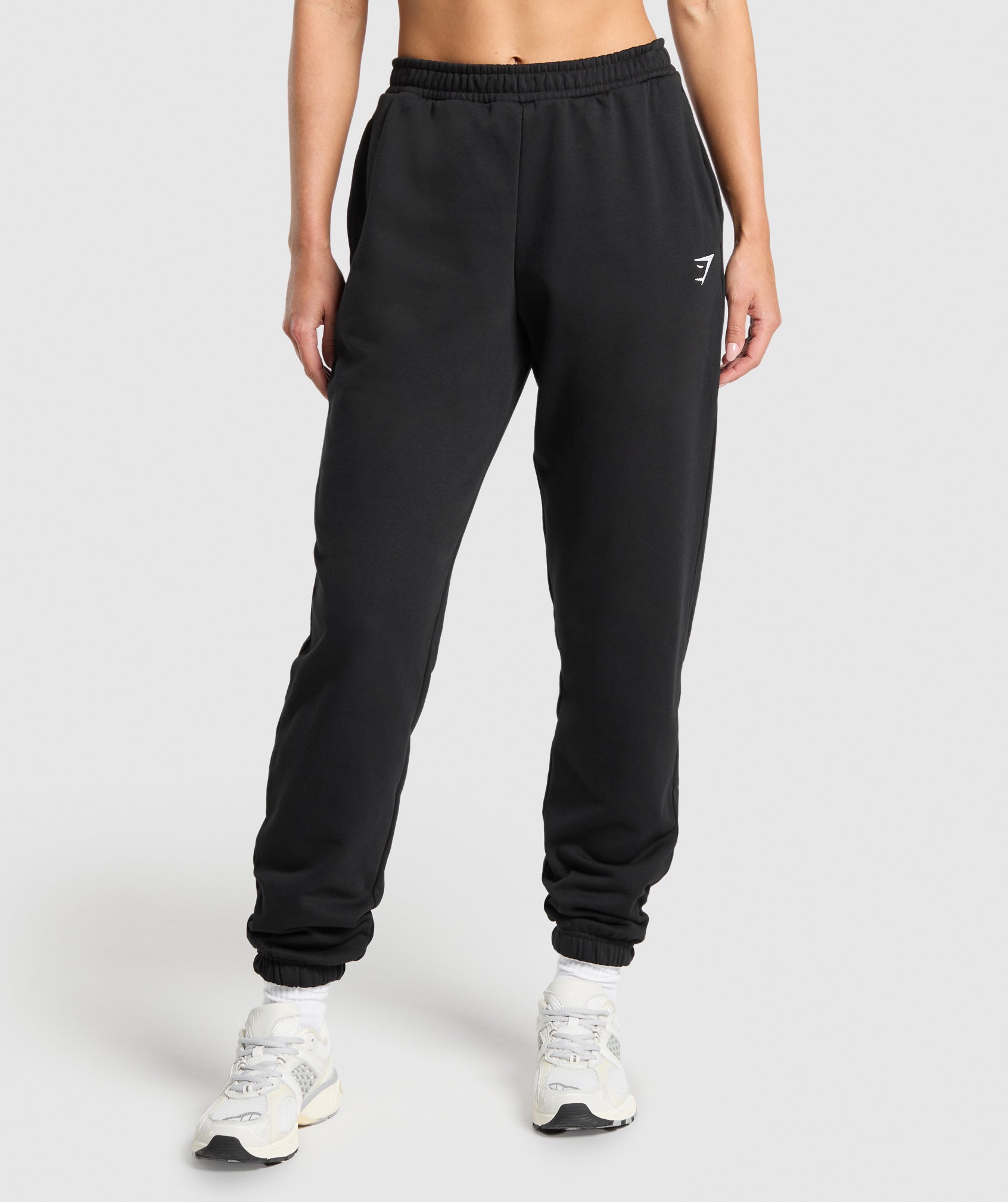Calça Jogger Gymshark Lifting Essentials