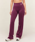 Training Straight Leg Regular Leggings - Strength Pink — imagem 1