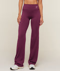 Training Straight Leg Tall Leggings - Strength Pink — imagem 1
