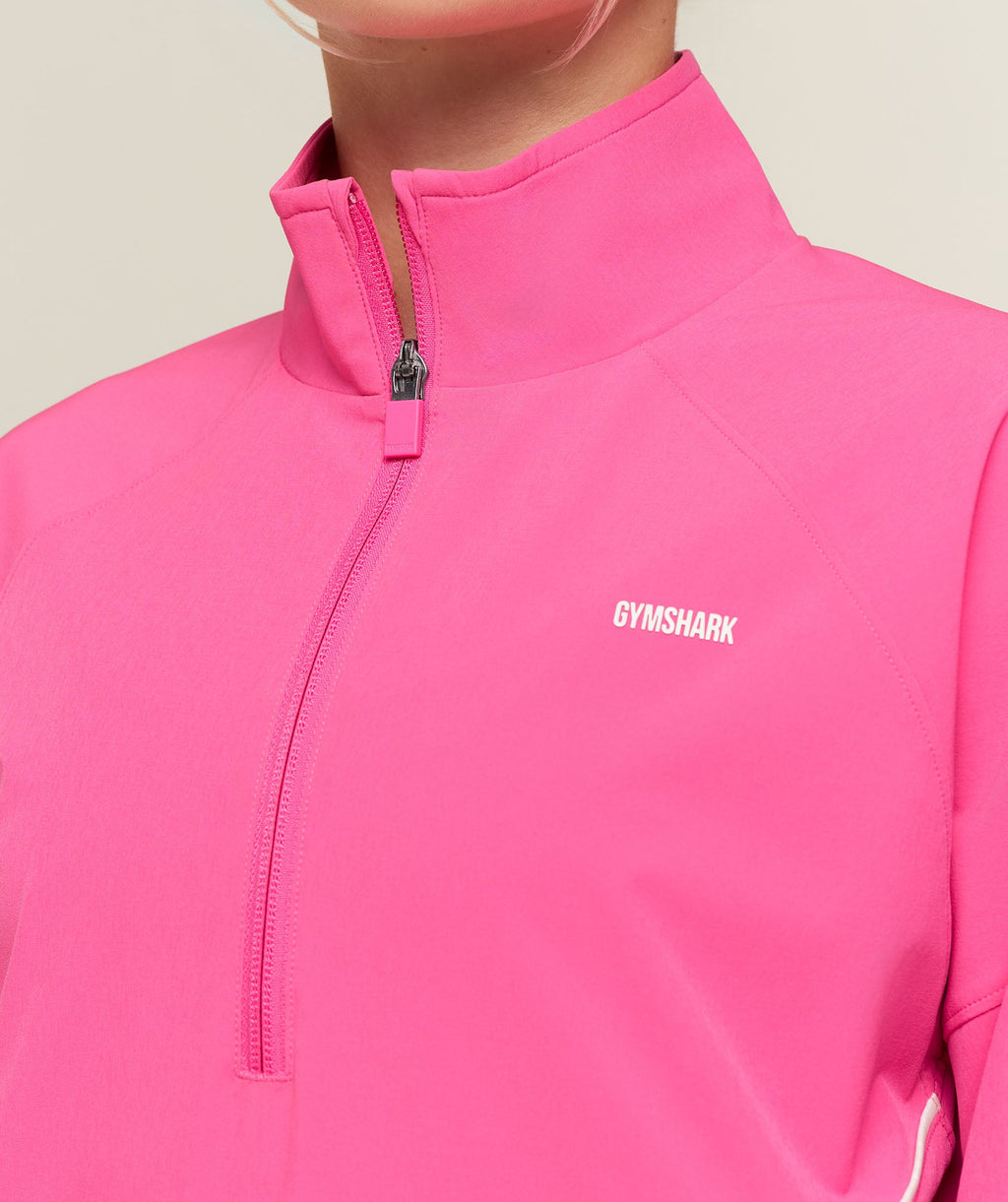 Track Jacket - Energy Pink — imagem 5